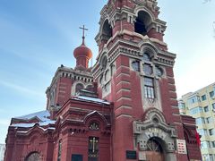 -圣·阿列克谢耶夫教堂