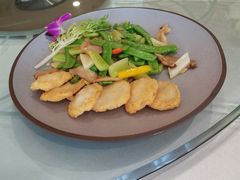 -鹿鸣酒家(越秀店)