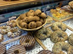 -美滋每客(亲贤北街店)