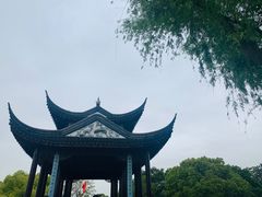 -枫桥景区
