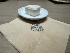 -隐溪茶馆(静安寺店)