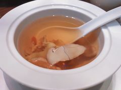 -万丽轩·粤菜(王府井金茂万丽酒店)
