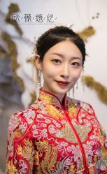 -欣薇婚纱(新源乐汇城店)