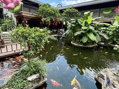 -顺德渔村·岭南一号