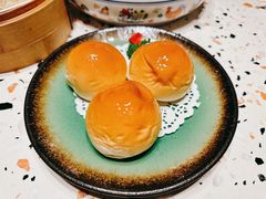-点都德(中海环宇荟店)