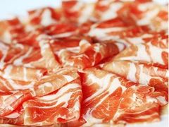 羊肉-东来顺饭庄(新源里店)