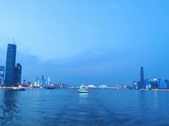 -武汉两江游览·夜游长江(汉口粤汉码头)
