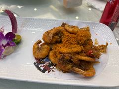 -福满园大酒楼(梅林店)