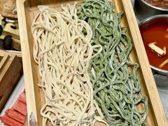 -番食园鲜食火锅(高新店)