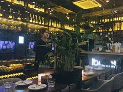 -ibarrel爱杯·bistro&brunch(江宁路店)
