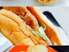 -麦当劳(鼓楼店)