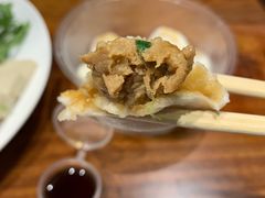 -都谷包子(天一广场店)