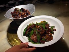 -绿茶餐厅(领展购物广场·中关村店)