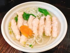 青虾滑-邵子牙·中华老字号(定安路店)