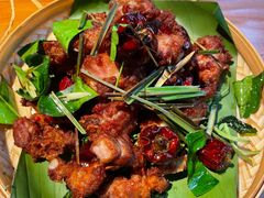 -菌自由丨野生菌火锅特色庭院餐厅(丽江古城店)