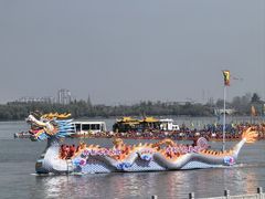 -溱湖国家湿地公园