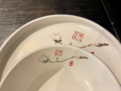 -绿茶餐厅(西湖银泰百货店)