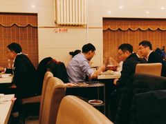 大堂-八先生涮肉房(三里河店)