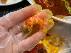 -京悦南门涮羊肉·羊蝎子火锅(田林路店)