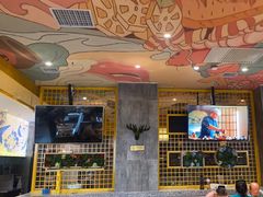 -黄记煌三汁焖锅(金凤万达广场店)