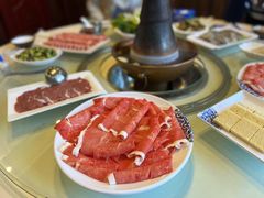 -福寿斋·老北京铜锅涮肉·烤鸭(顺义总店)