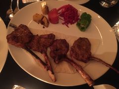 -Efes Turkish & Mediterranean Cuisine 艾菲斯餐厅(陆家嘴店)