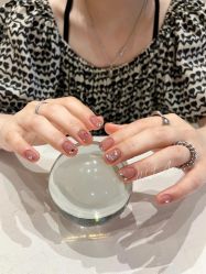 -M·X Nail日式美甲美睫