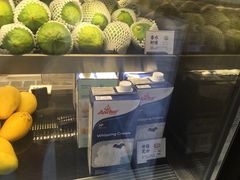 -茶百道(新城市广场店)