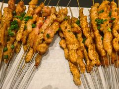 -楚太子  中餐&烧烤(武大店)