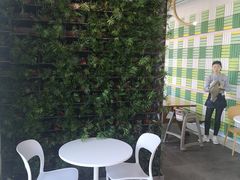-Green Option(官舍店)