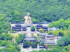 -句容茅山景区