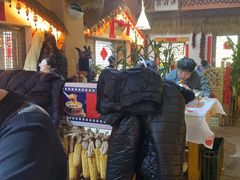 -王婆炒鱼(总店)