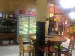 -川渝打渔郎火锅店(润华店)