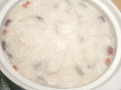 -湯系·煲汤手艺人(东二环泰禾广场店)
