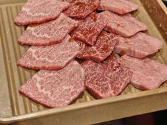 -和牛 烧肉寿喜烧涮锅 善(心斎橋店)