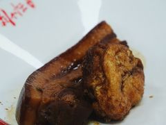 -刘小忙把子肉(北园大街总店)