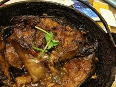 -洪兴砂锅(烟台山店)