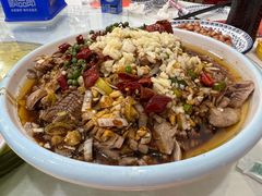 -聚福缘菜馆(隆昌路店)