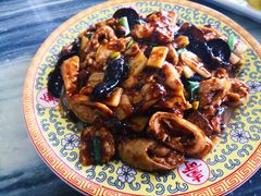 -砂锅居(西四店)