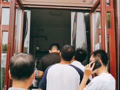 门面-李小老烧饼(常营民族家园店)