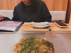 -日葵 大阪烧ひまり(仙霞路店)