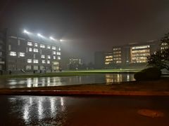 -大连理工大学(凌水校区)