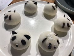 天府熊猫-天府掌柜(九眼桥店)