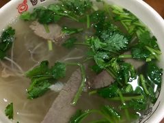 -回回锅贴(小河沿店)