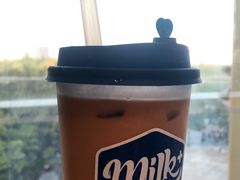 -milkplus·泰式奶茶(较场东路店)