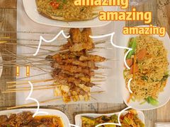 -枪火串烧·东北特色烧烤(罗湖总店)