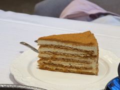 -马克西姆俄罗斯餐厅(通亚街店)