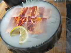 -九田家黑牛烤肉料理(二天地店)