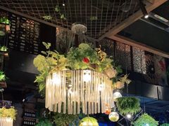大堂-南海渔家•海鲜•正宗海南菜(海棠湾店)