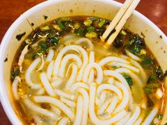 牛肉粉-蔡林记(杉杉奥特莱斯店)